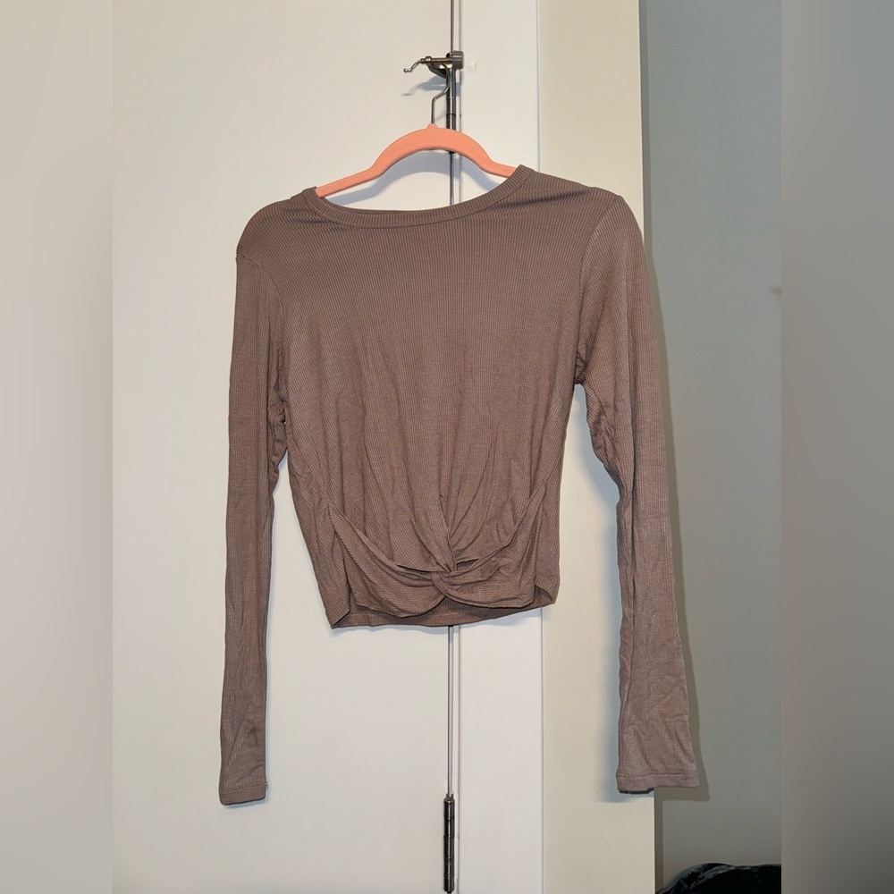Alya long sleeve